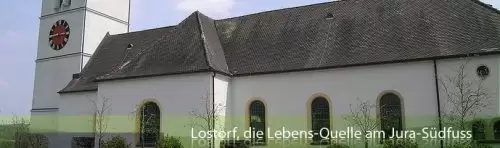 church