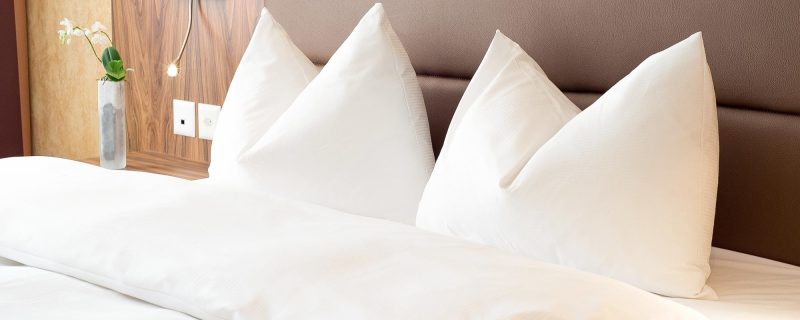 Standard Room at Amaris Hotel
