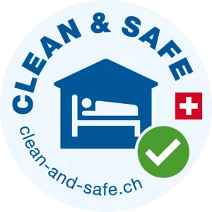 Clean & Safe