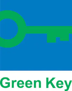 GREEN+KEY LOGO