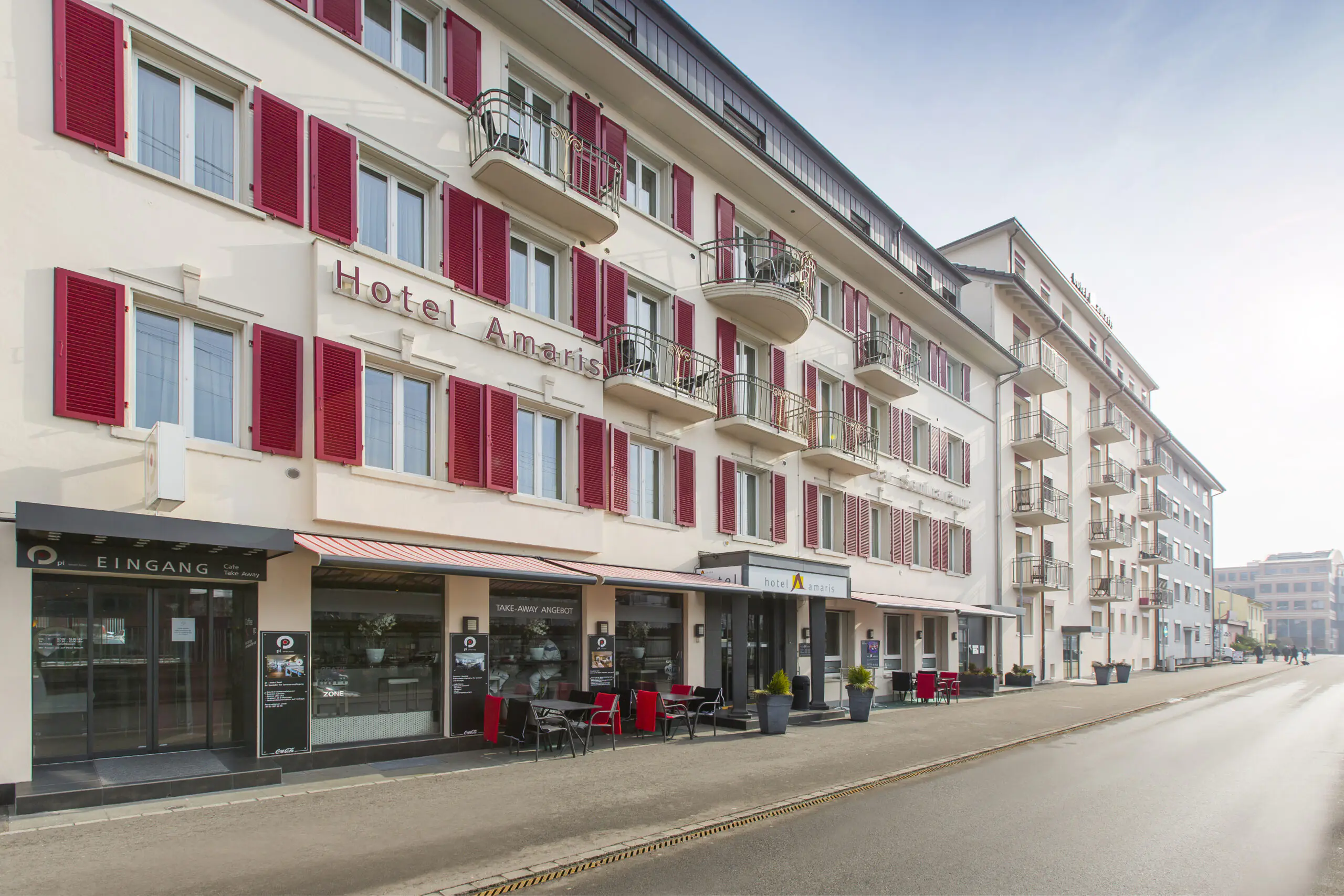 15-02 Hotel Amaris_Aussen Tag_01